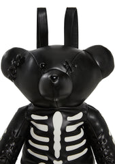 Deady Teddy Backpack