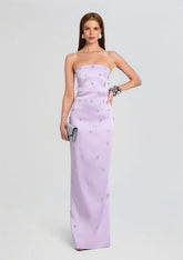 Keziah Embellished Dress