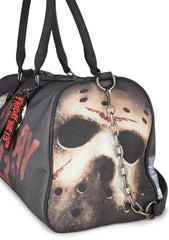 Vile Voorhees Weekender Bag