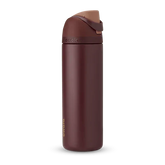 Owala Merry Bright Cinnamon 24oz Stainless Steel FreeSip Water Bottle