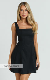 Adiana Mini Dress