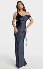 Adilah Maxi Dress