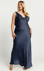 Adilah Maxi Dress