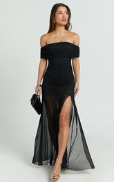 Alanna Maxi Dress