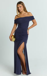 Alanna Maxi Dress
