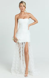 Alegra Maxi Dress