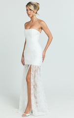 Alegra Maxi Dress