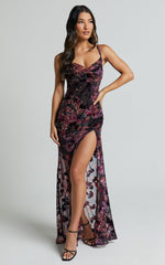Aletta Maxi Dress