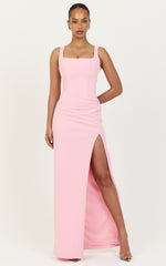 Amara Maxi Dress