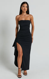Andrea Midi Dress