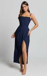 Andrina Midi Dress