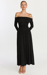 Antonia Midi Dress