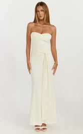 Aria Midi Dress