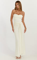 Aria Midi Dress