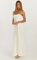 Aria Midi Dress