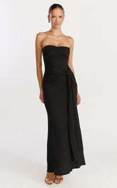 Aria Midi Dress
