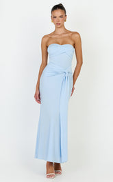 Aria Midi Dress