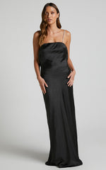 Arichie Maxi Dress