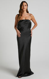 Arichie Maxi Dress