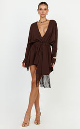 Ariette Mini Dress