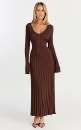 Astra Maxi Dress