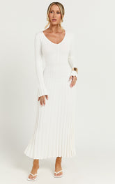 Astra Maxi Dress
