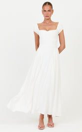 Astrid Midi Dress
