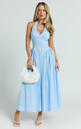 Athena Midi Dress