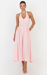 Athena Midi Dress