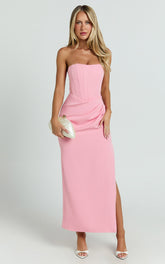 Avery Midi Dress
