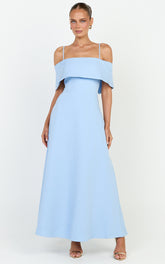 Aviana Midi Dress