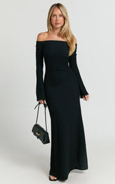 Ayla Maxi Dress