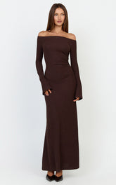 Ayla Maxi Dress