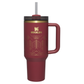 Winterscape Quencher H2.0 FlowState™ Tumbler | 40 OZ