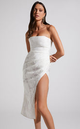 Brailey Midi Dress
