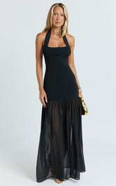 Barbara Maxi Dress