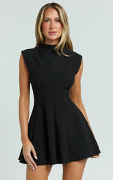 Becky Mini Dress