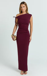 Belle Maxi Dress