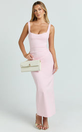 Benita Midi Dress