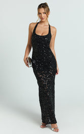 Benny Maxi Dress