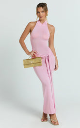 Berkley Maxi Dress