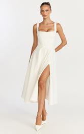Bernie Midi Dress