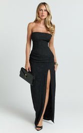 Helena Maxi Dress