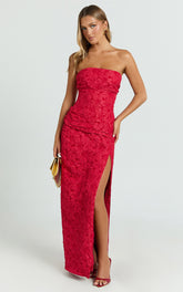 Berri Maxi Dress