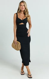 Bianca Midi Dress