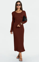 Blaire Midi Dress