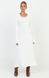 Blaire Midi Dress