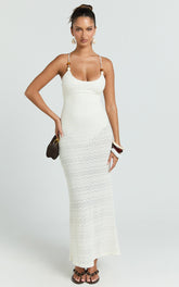 Bonnie Maxi Dress