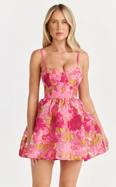 Brailey Mini Dress