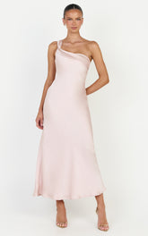 Calix Midi Dress